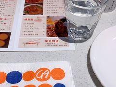 -港久茶餐厅(鹭洲里店)