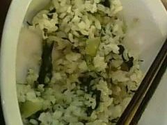 猪油菜饭-老正兴菜馆(福州路店)