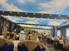 -馨越楼·点心·粤菜(赤坎店)