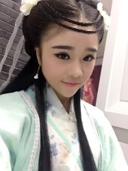 -盘子女人坊古装写真摄影(厦门总店)