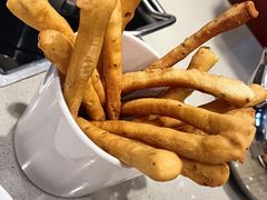 -蝎王府羊蝎子(虎坊桥总店)