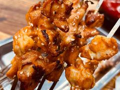 -清真·马峰烤肉(小学习北巷店)