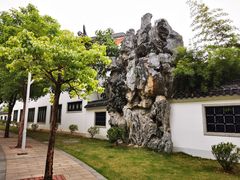 -广东花都湖国家湿地公园