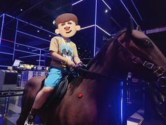 -上海JOYPOLIS环游嘉年华主题乐园
