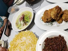 -乌江鱼杭帮菜(西湖店)