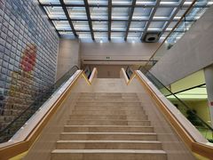 -南京市规划建设展览馆