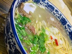 -淮南牛肉筋汤(锦辉商城店)