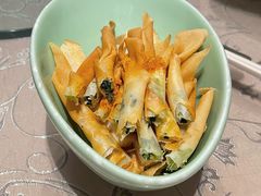 -山外山菜馆(玉泉路店)