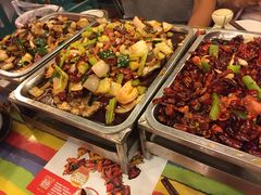 滋味烤鱼店(祥和里店)-滋味烤鱼(祥和里店)