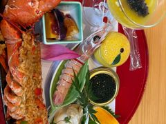 -和创柚子·会席日本料理(新区淮海街店)