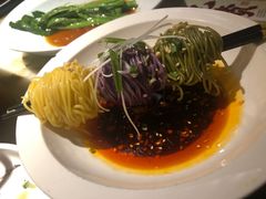 -绿茶餐厅(汇悦大融城店)