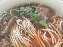 -易和通美国加州牛肉面大王(红旗街店)