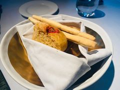 餐前面包-夏朵花园(复兴西路店)
