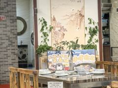 -渔意坊·千层无骨鱼粥底火锅·20年顺德菜(普君店)
