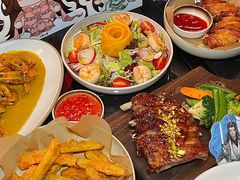 -Nord Grill&Bar Highland诺德西餐(深圳欢乐海岸店)