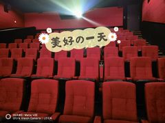 -万达影城(西铁营万达广场IMAX店)