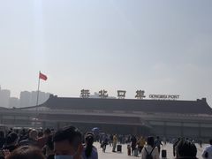 -珠海拱北口岸