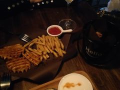 -蜉蝣酒吧(仓山万达店)