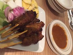 -Madam Kwan's(Mid Valley Megamall)