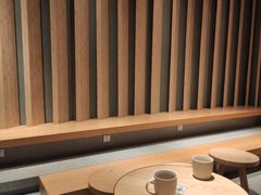 红茶拿铁-星巴克(深圳平安金融中心B1店)