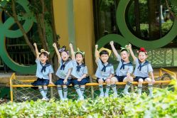 -邦叔叔.亲子全家福毕业照跟拍摄影(嘉定店)