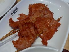 -小杨生煎(周浦万达店)