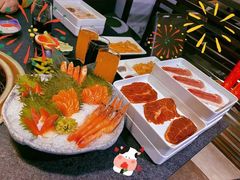 -神户赤童日式烤肉伙伴(东直门店)