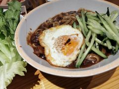 -喜来稀肉(北外滩白玉兰广场店)