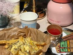 -咖法森林·咖啡  酒吧(天河店)