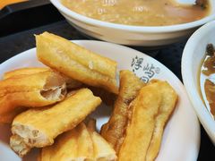 -浮屿大同鸭肉粥·始于1983年