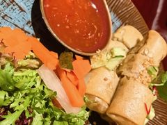 -红泰·泰精选·特色料理(中山路店)