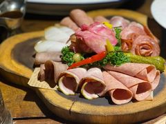 -卢布里西餐厅(总店)