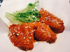 -文通冰室·港式茶餐厅(江汉路店)
