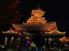 -肇兴侗寨