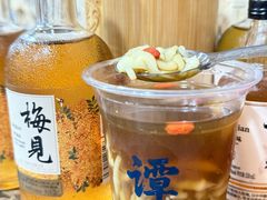 -谭记重庆老火锅(总店)