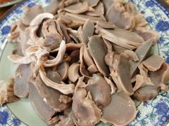 -阿伟鹅肉面馆白斩店(谢家总店)