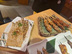 -有喜屋·日料·居酒屋(旭辉广场店)