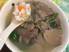 -顺记冰室(宝华路店)