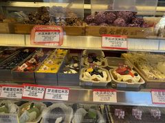 -谷脸儿糕点(六里桥东店)