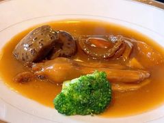 -皇朝会.经典传统粤菜(外滩店)