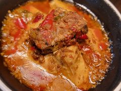 -老淮滨-蚌埠非遗小吃(淮河路店)