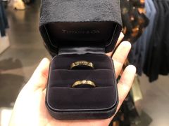 -Tiffany & Co.蒂芙尼
(杭州万象城店)