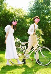 -Mu慕婚纱摄影·超级工作室