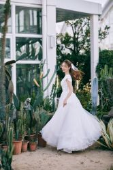 -挪娅婚纱摄影皇家会所