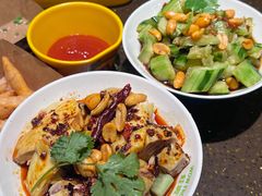 -蛙喔炭烧牛蛙(盐城盐都万达店)