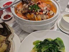 -鹭江潮餐厅·福建菜(鹭江佲家酒店)