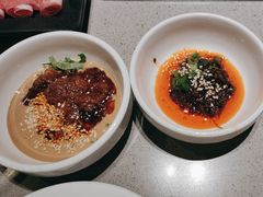-海底捞火锅(天津SM城市广场店)