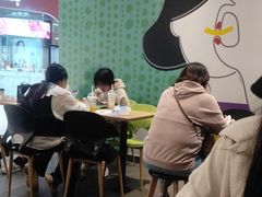 -麦当劳(龙湖北京大兴天街店)