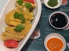 -滕记星发餐室·新加坡菜(巨鹿路店)