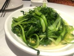 -上海1号私藏菜(静安店)